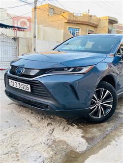 Toyota Venza